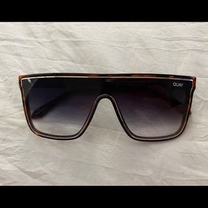 Quay sunglasses